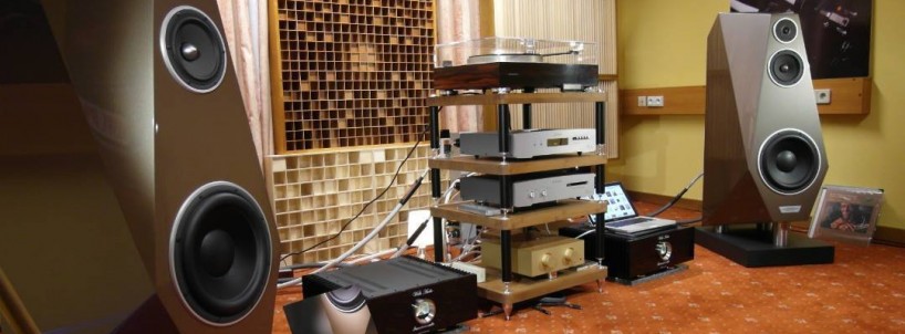 6 điều nên chú ý khi setup hệ thống âm thanh Hi-fi