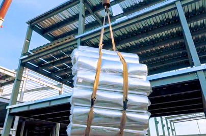 Túi khí cách nhiệt mặt bạc Remak – Giải pháp chống nóng mái tôn hiệu quả với chi phí chỉ từ hơn 10.000đ/m²