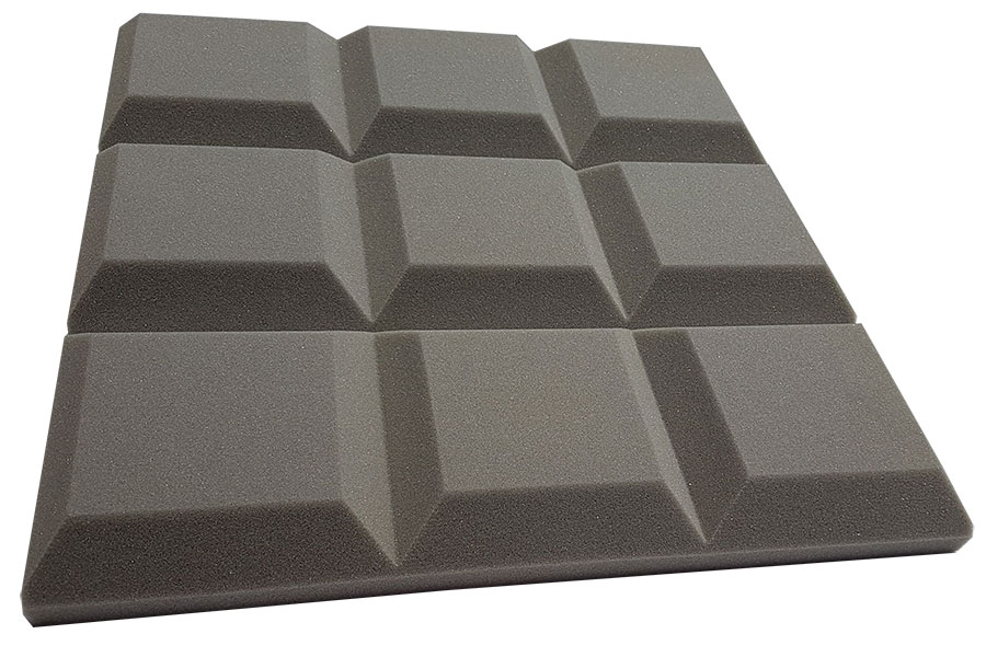 Mút tiêu âm StudioFoam Metro-5 1