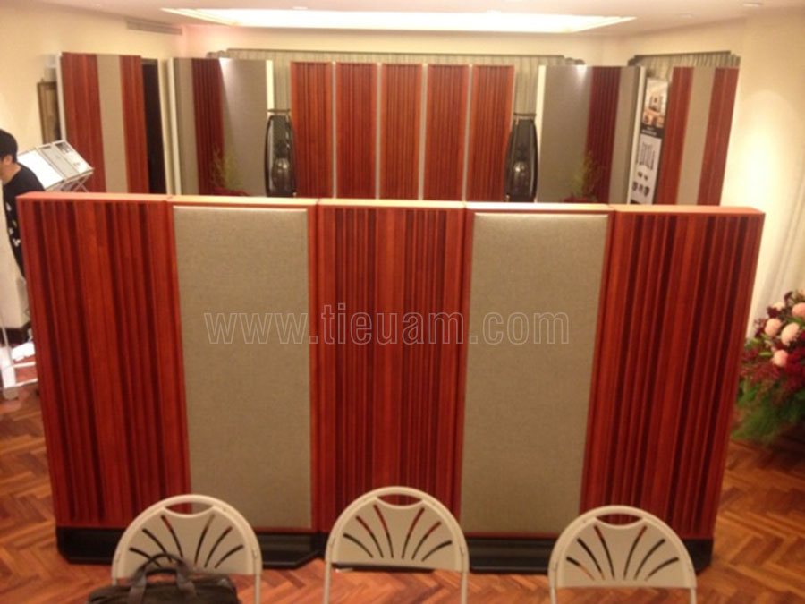 Tấm tiêu tán âm thông minh Remak™ AQ1000S 2