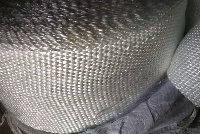 Vải thủy tinh chống cháy 2