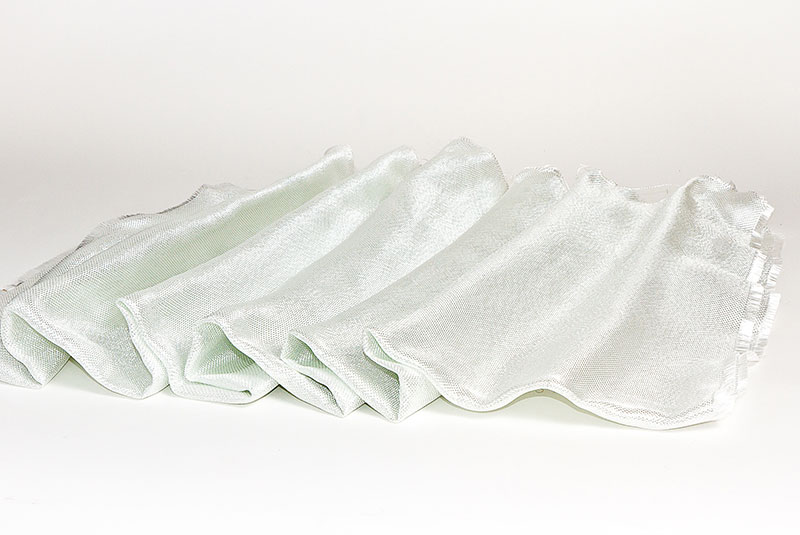 Vải thủy tinh chống cháy 1