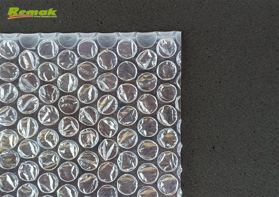 Túi khí bọc hàng 0