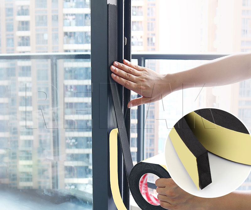 Gioăng cao su non 1