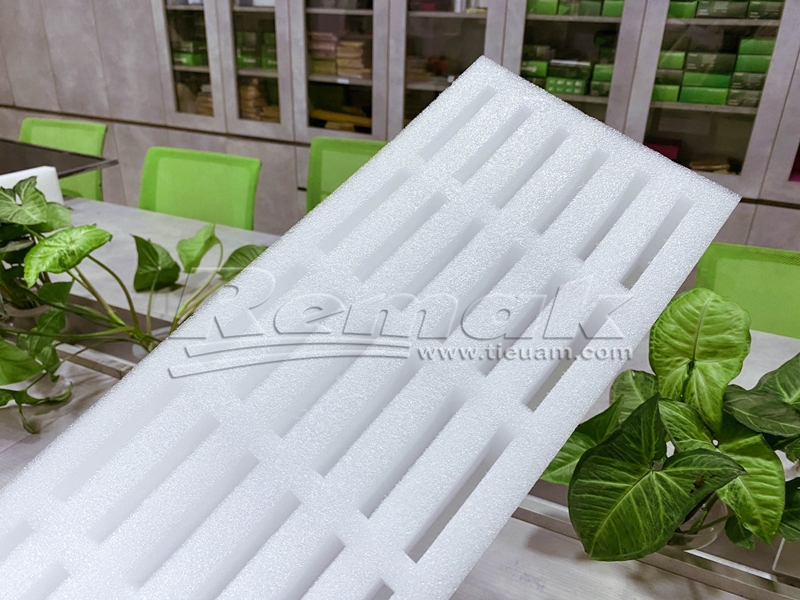 Mút xốp Remak® PE Foam định hình 5