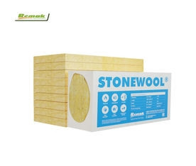 Bông Đá Remak® Stonewool – Giải Pháp Cách Âm, Cách Nhiệt, Chống Cháy Kinh Tế Cho Công Trình