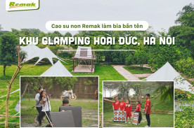 TreeFarm Coffee & Glamping (Vân Côn, Hoài Đức, Hà Nội)