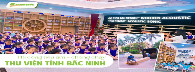 Thư viện Tỉnh Bắc Ninh