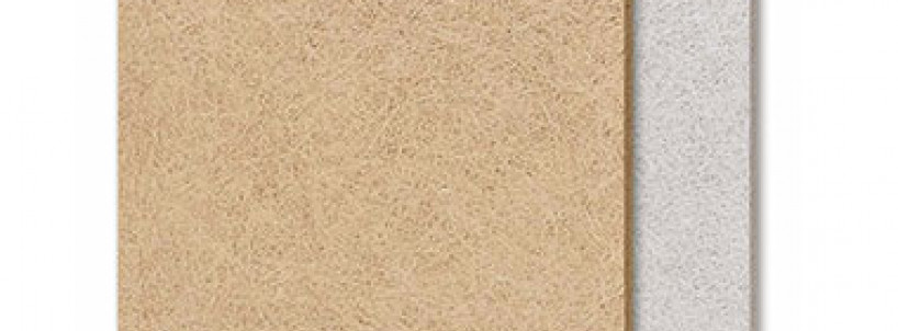 Báo giá Tấm tiêu âm len gỗ Remak® Acoustic WoodWool