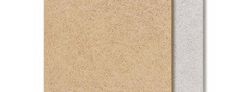 Báo cáo đo lường mức độ hấp thụ âm thanh của Tấm len gỗ woodwool 20mm