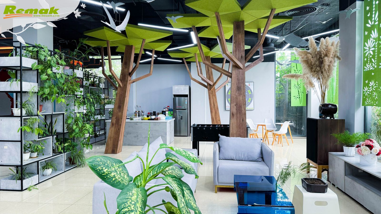 remak®-green-office-van-phong-xanh