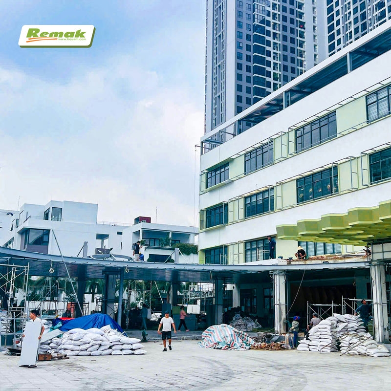 cách âm tiêu âm NBK