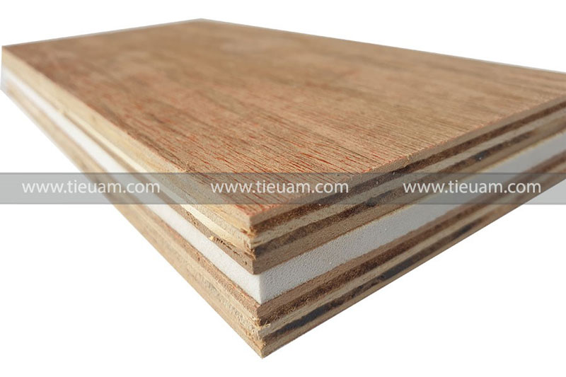 Remak® SoundOFF Isophon – giải pháp cách âm đa lớp