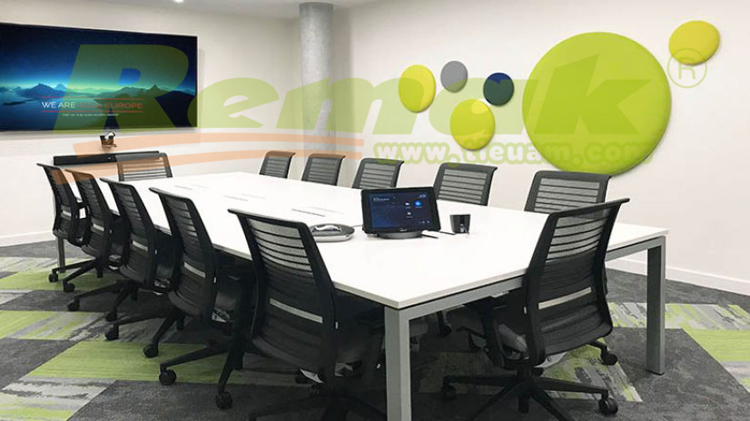 Tiêu âm và cách âm là 2 giải pháp khác nhau