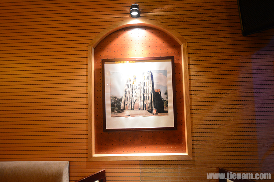 Phòng trà Đào Tấn - Ảnh 10 Phòng trà Đào Tấn - Ảnh 10