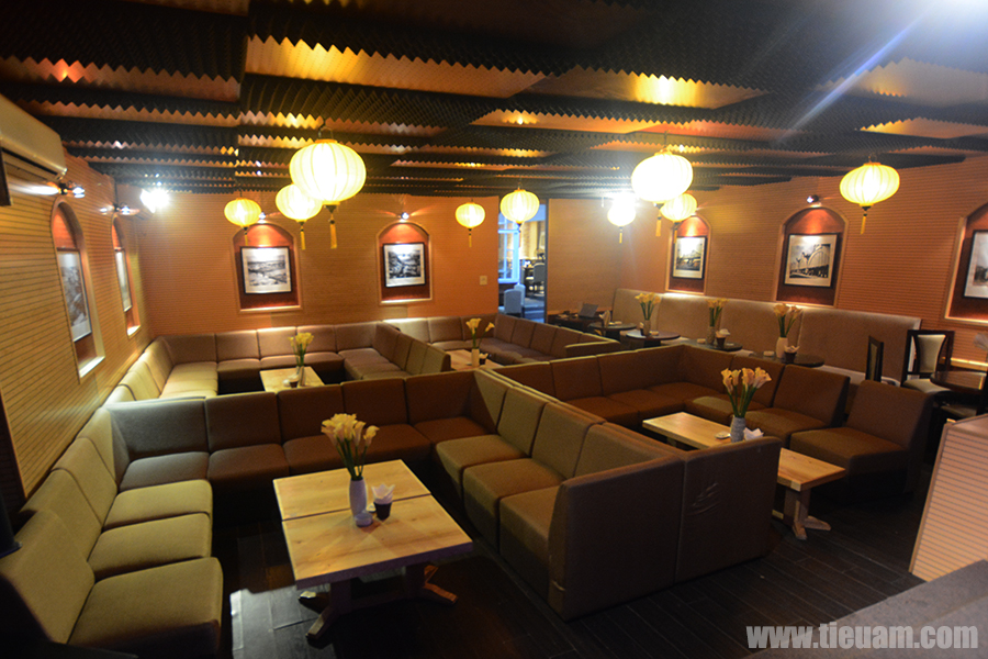 Phòng trà Đào Tấn - Ảnh 12 Phòng trà Đào Tấn - Ảnh 12