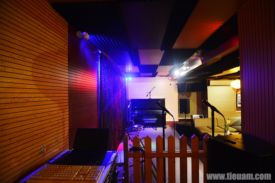 Phòng trà Đào Tấn - Ảnh 6 Phòng trà Đào Tấn - Ảnh 6