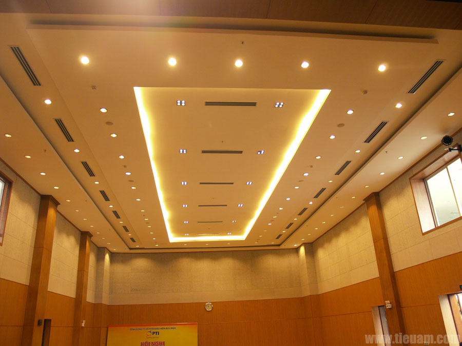 Thiết kế và thi công Hội trường khách sạn Công Đoàn Quảng Bá, Hà Nội - Ảnh 3 Thiết kế và thi công Hội trường khách sạn Công Đoàn Quảng Bá, Hà Nội - Ảnh 3