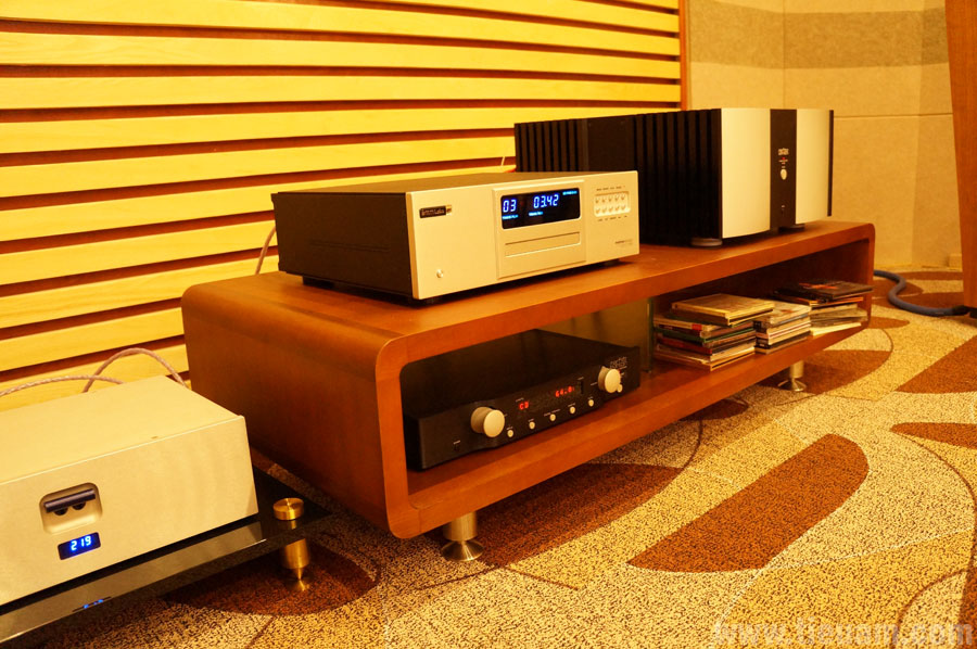 Phòng nghe nhạc Hi-end - Ảnh 5 Phòng nghe nhạc Hi-end - Ảnh 5