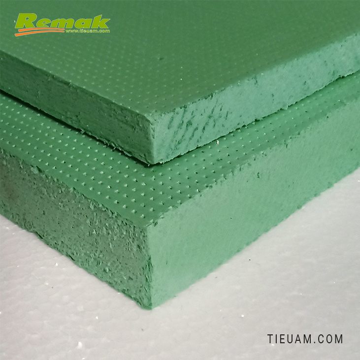 Tấm cách nhiệt xps